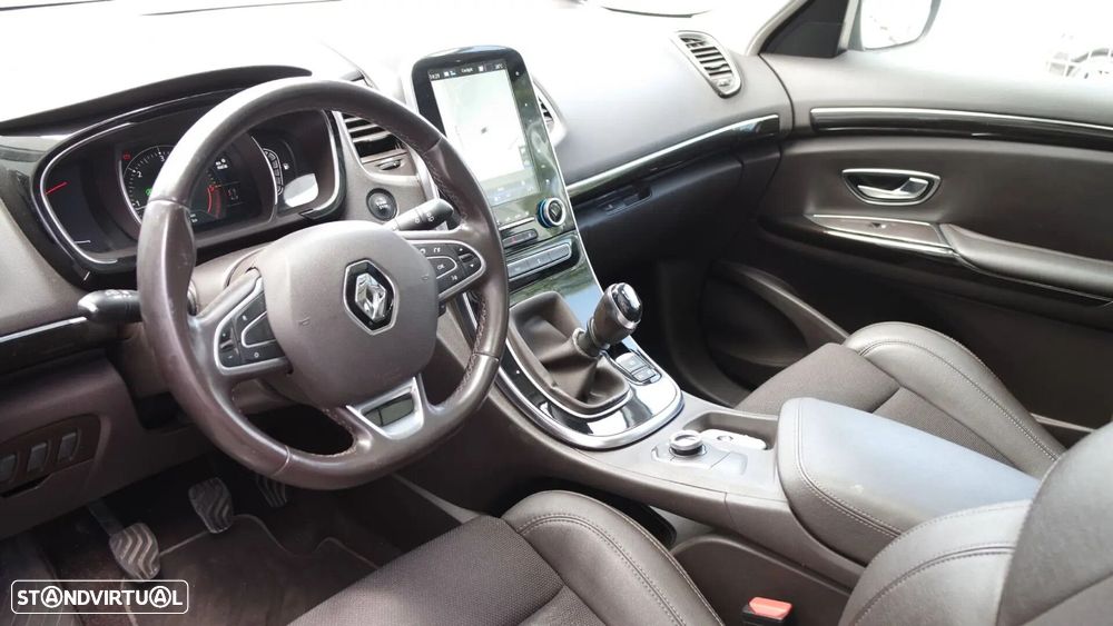 Renault Espace 1.6 dCi Zen - 9