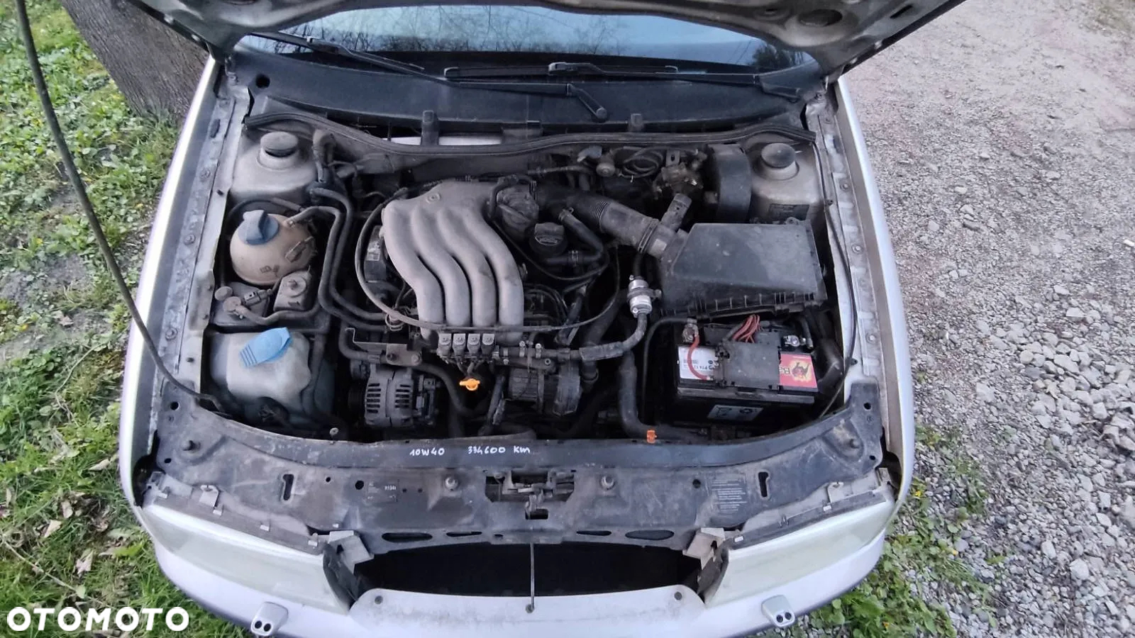 Skoda Octavia 2.0 Elegance - 16