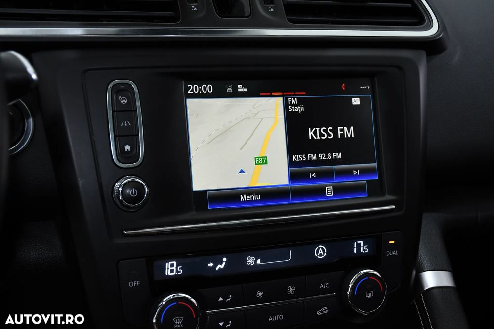 Renault Kadjar Energy TCe 130 Experience - 15