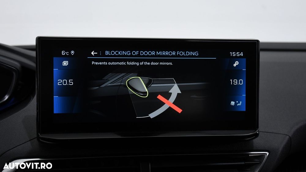 Peugeot 3008 1.2 PureTech Turbo S&S EAT8 Allure - 18