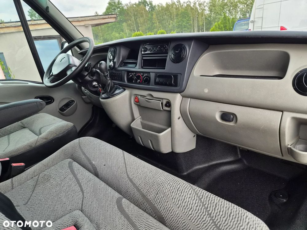 Renault Master - 7
