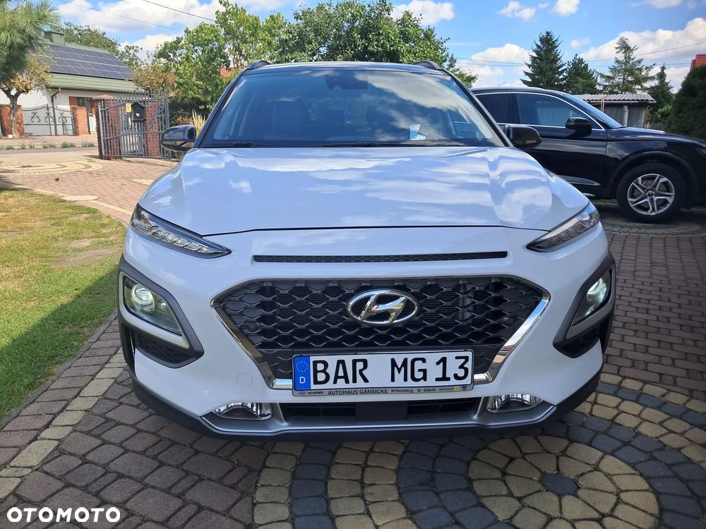 Hyundai Kona 1.0 T-GDI Style - 24