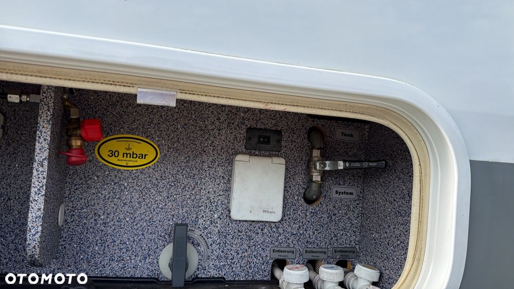 Niesmann-Bischoff Flair 670 - 23