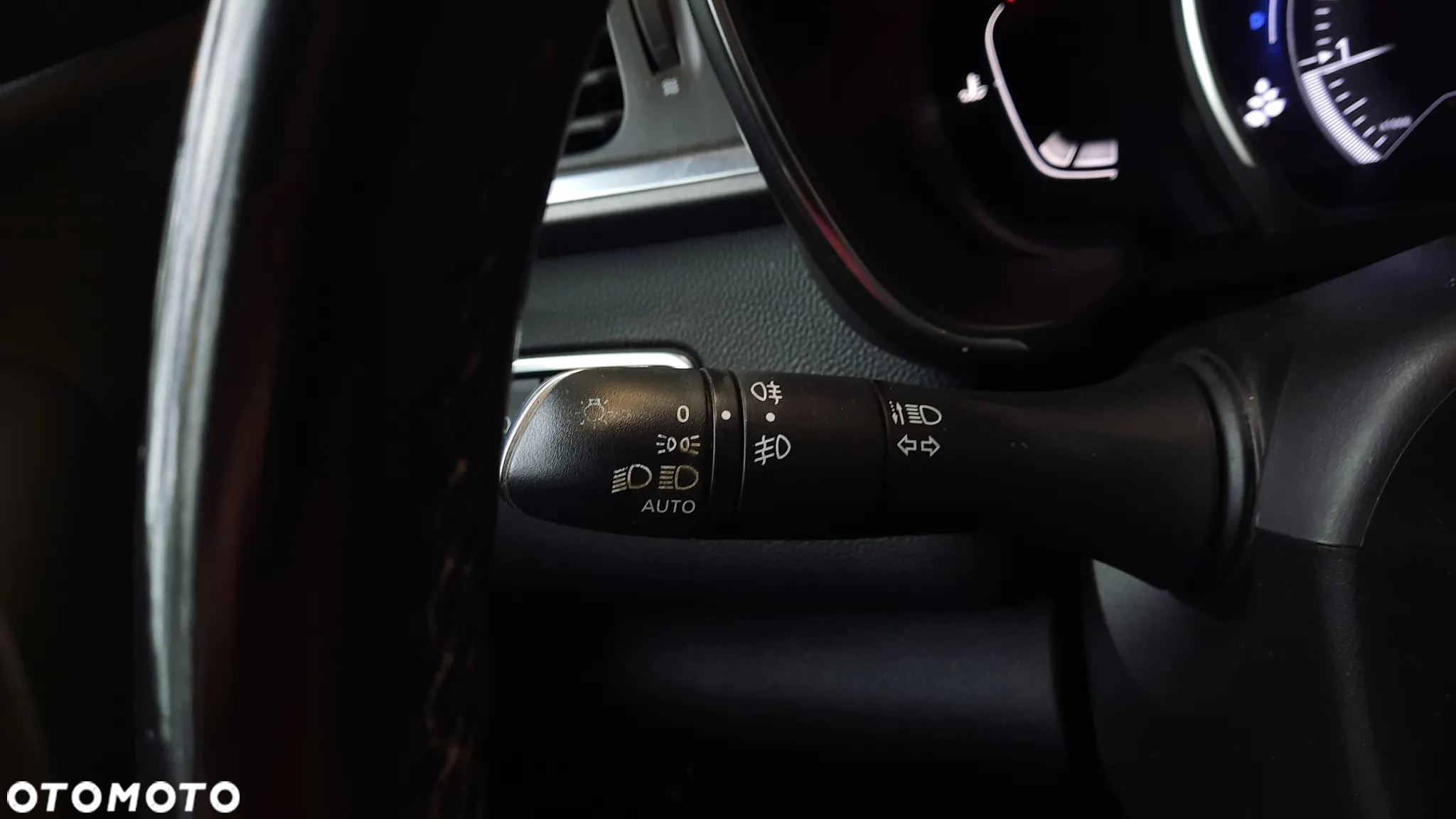 Renault Kadjar 1.3 TCe FAP Black Edition EDC - 34