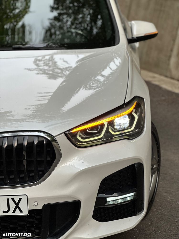 BMW X1 - 18