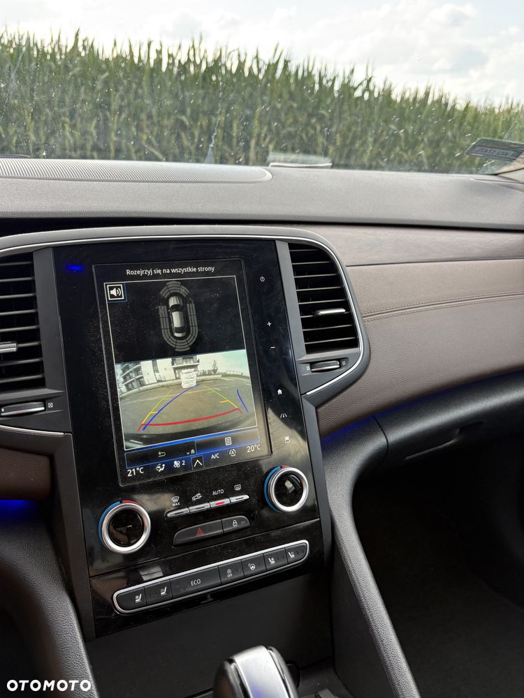 Renault Talisman 1.6 Energy dCi Intens EDC - 16