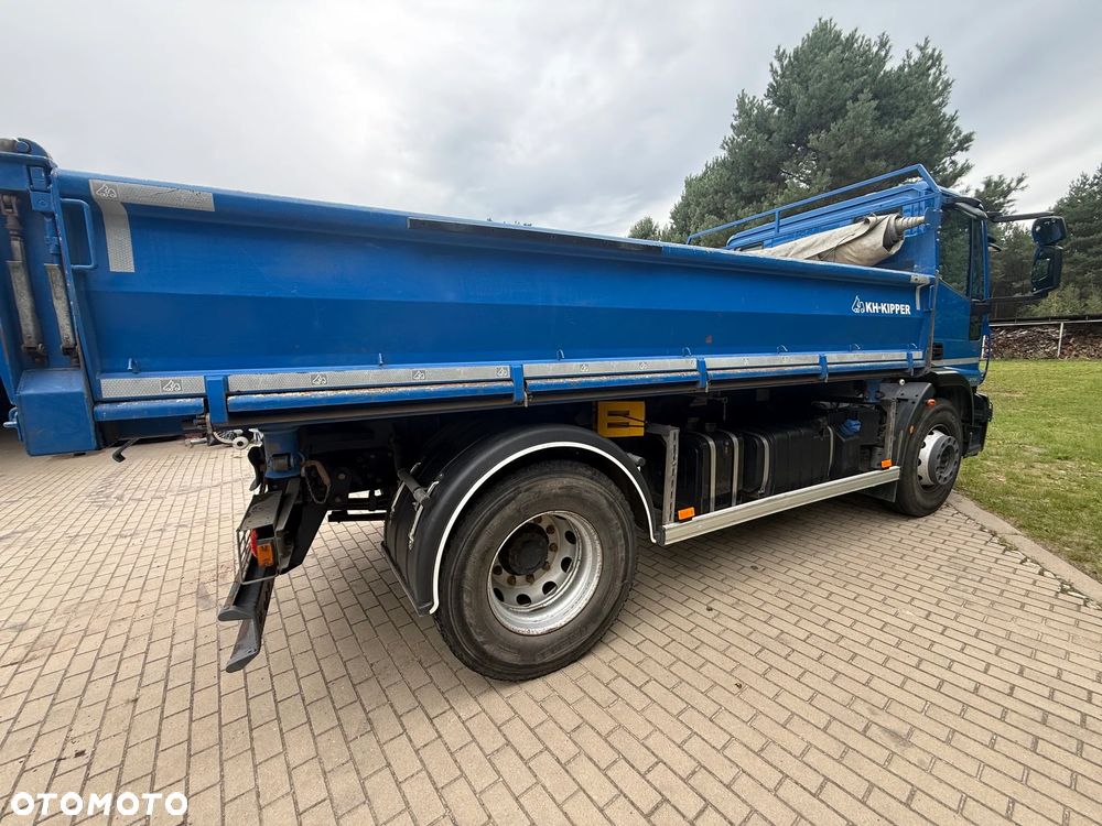Iveco EUROCARGO ML180E25 - 7