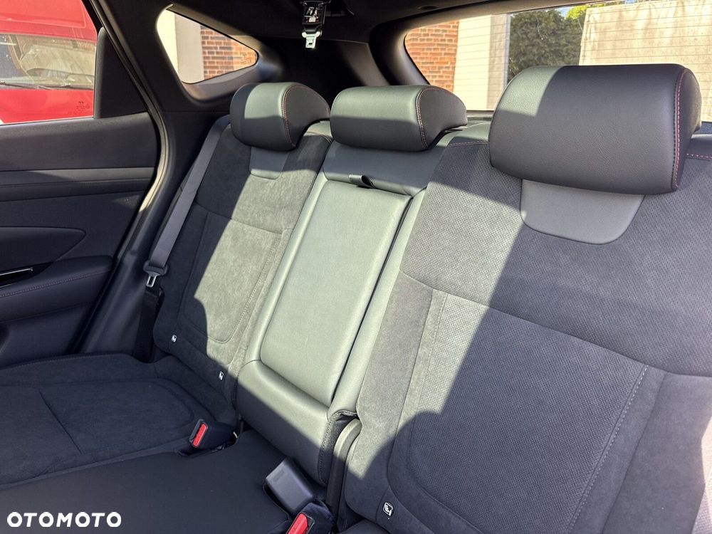 Hyundai Tucson - 26