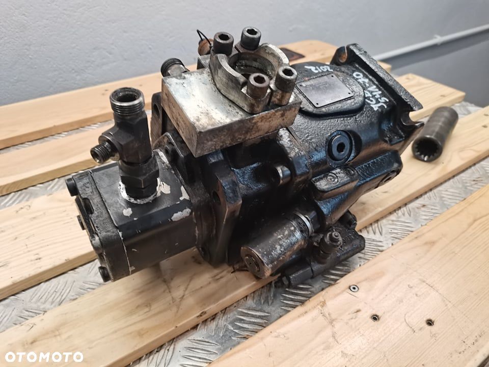 Pompa Rexroth {ALA10V063EK1DS/53L} - 1
