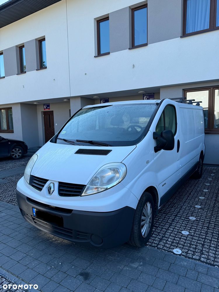 Renault Trafic - 5