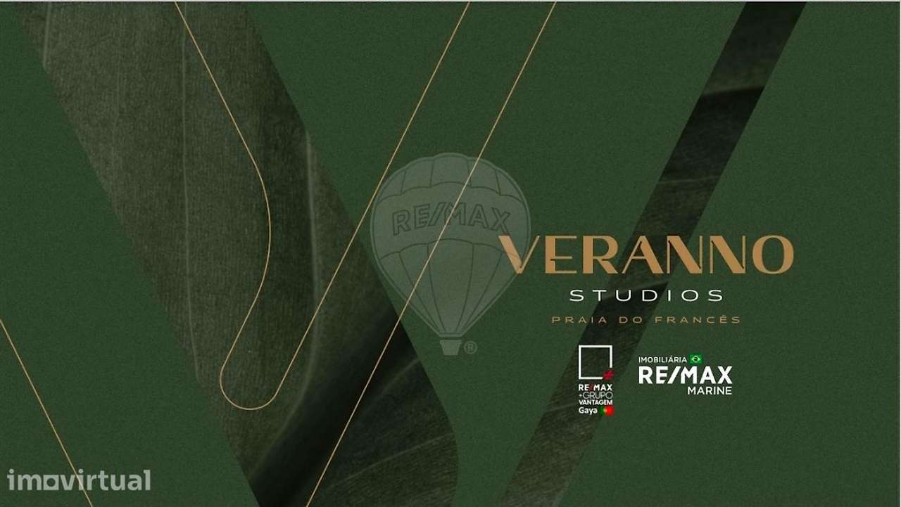 Estúdio T0 para venda - Grande imagem: 4/27