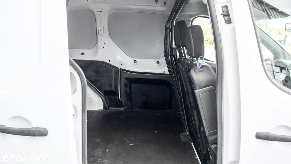 Citroën Berlingo 1.6 HDi X - 24