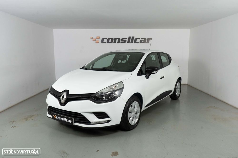 Renault Clio 1.5 dCi Confort - 2