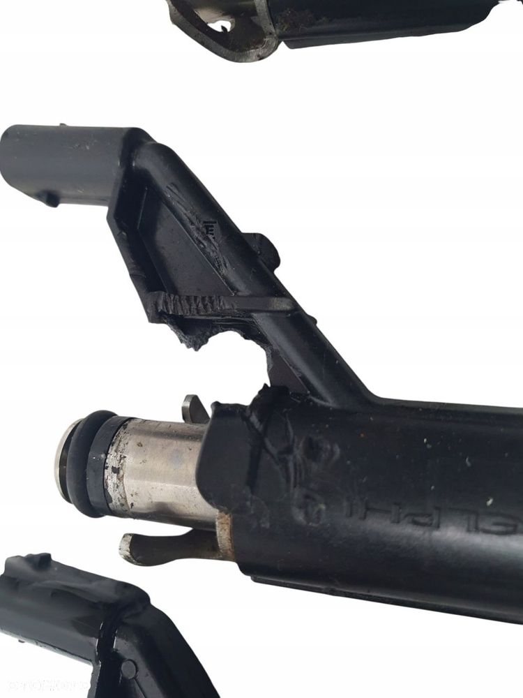 WTRYSKIWACZ WTRYSK Audi A6 C8 Porsche Cayenne 3.0 TFSI 06M906036T - 5