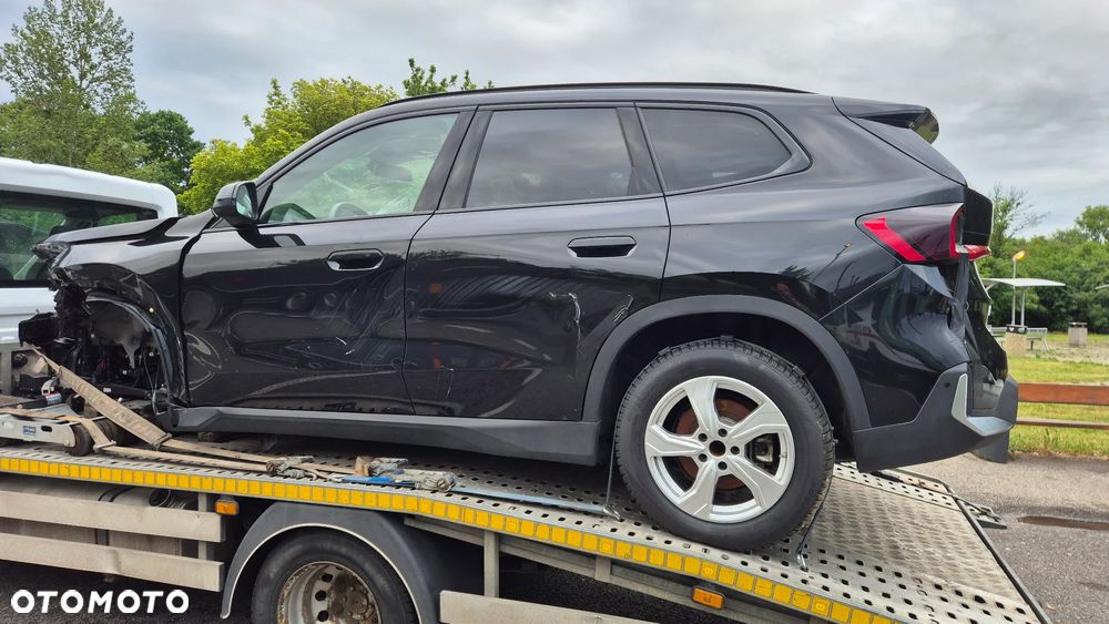 BMW iX1 eDrive20 - 6