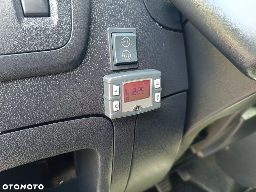 Renault Master - 19