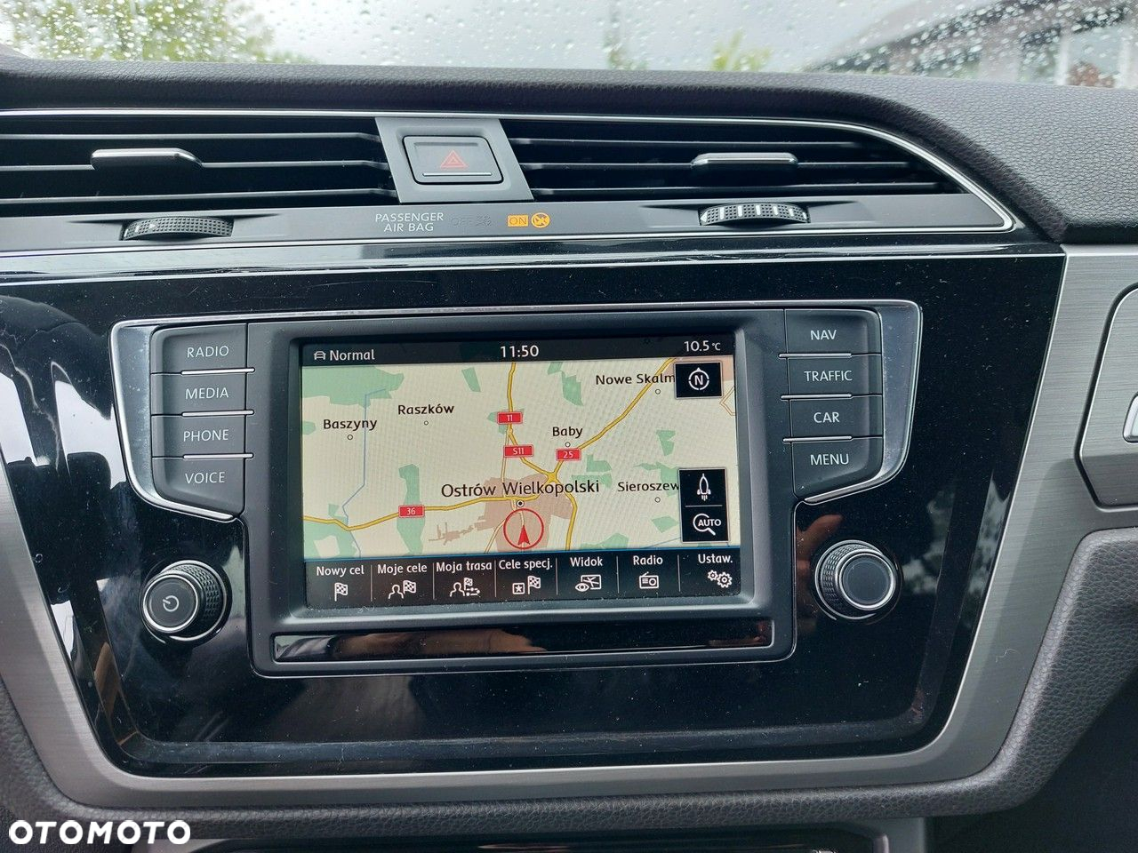 Volkswagen Touran 2.0 TDI BMT Highline DSG - 23