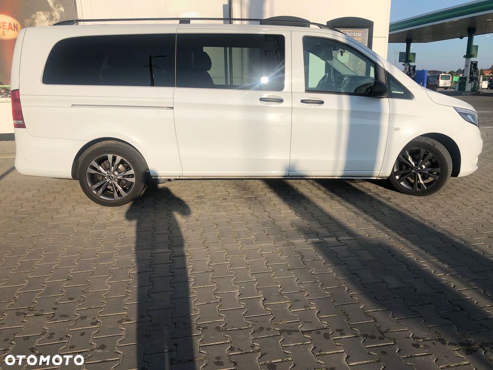 Mercedes-Benz Vito CDI Tourer Select 447.705 - 4