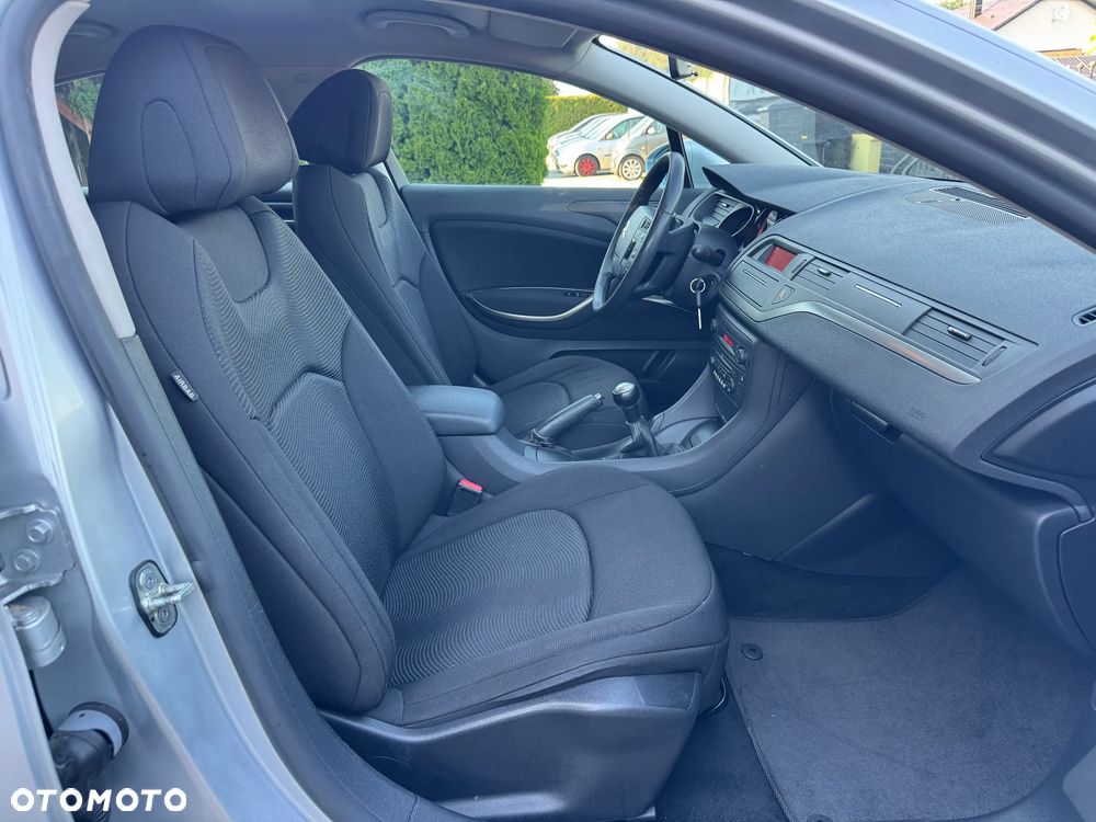 Citroën C5 1.8 16V Style - 29