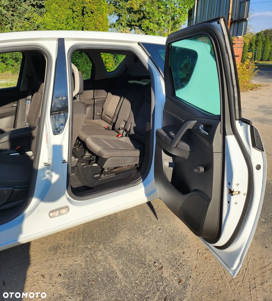 Opel Meriva 1.4 T Cosmo - 6