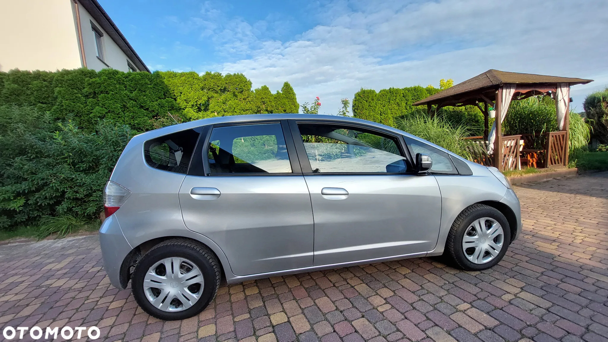 Honda Jazz 1.4 i-VTEC Comfort - 6