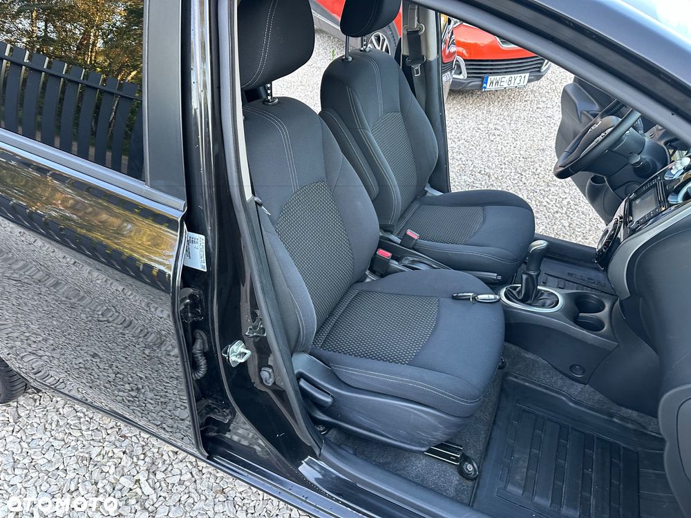 Nissan Note 1.2 DIG-S Tekna - 11
