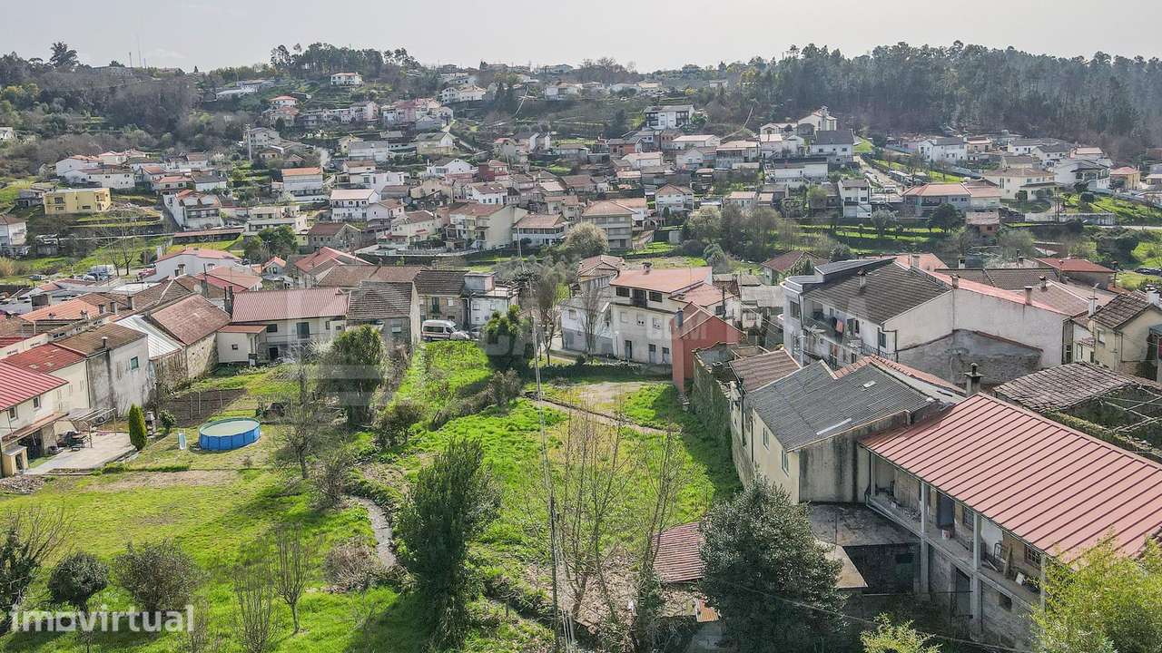 Terreno p/ Construção em Orgens - Grande imagem: 5/9