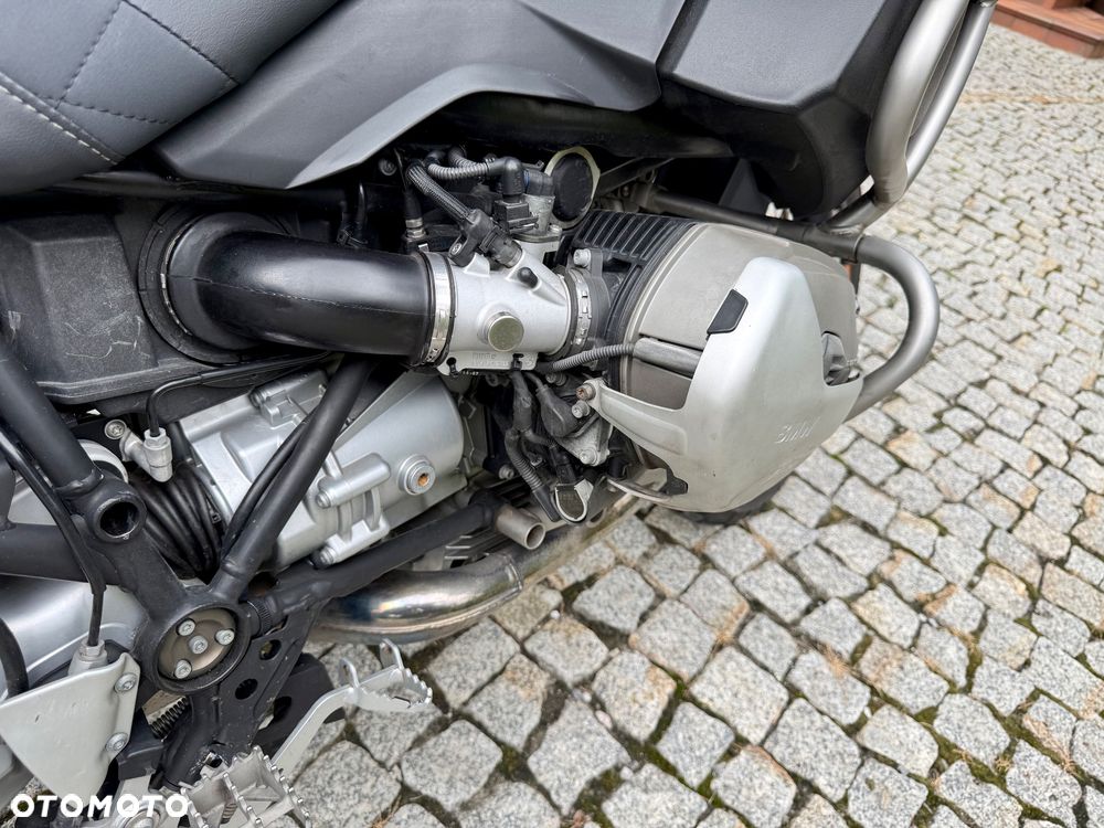 BMW GS - 22