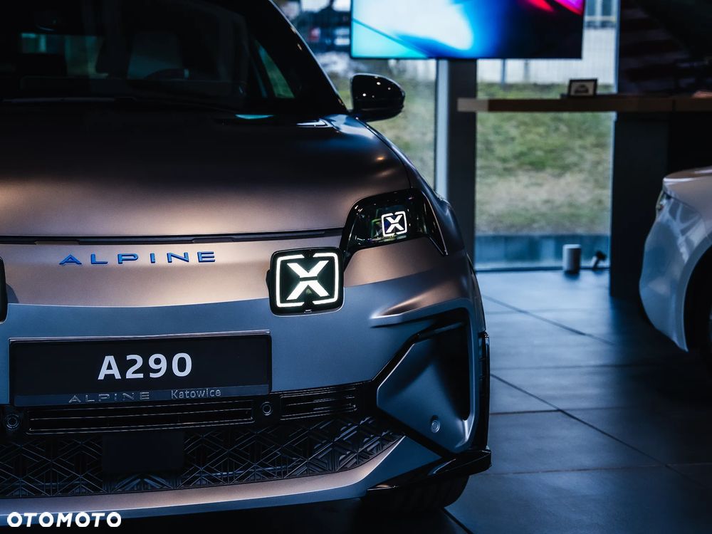 Alpine A290 52kWh GTS - 7
