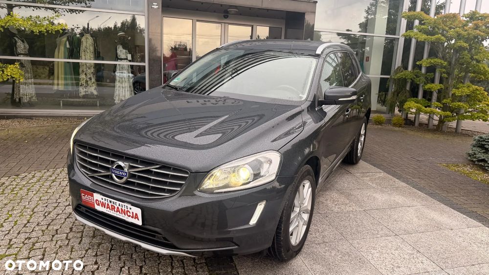 Volvo XC 60 - 28
