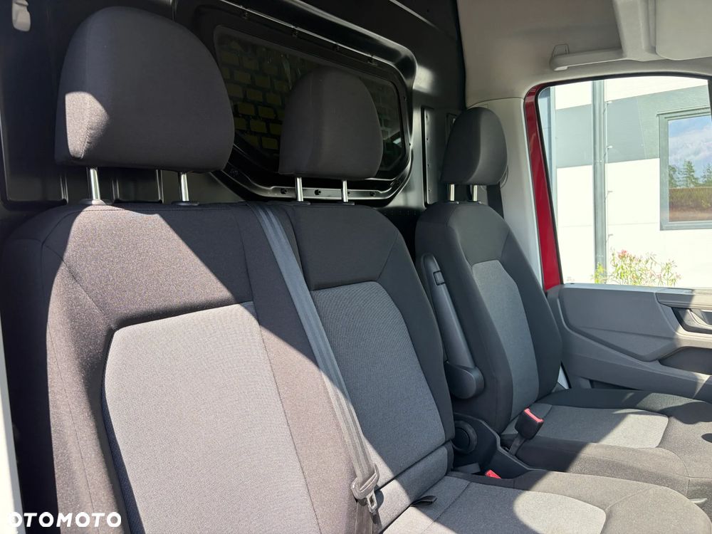 Volkswagen CRAFTER - 25
