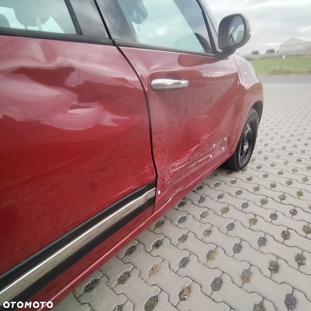 Fiat 500L - 7