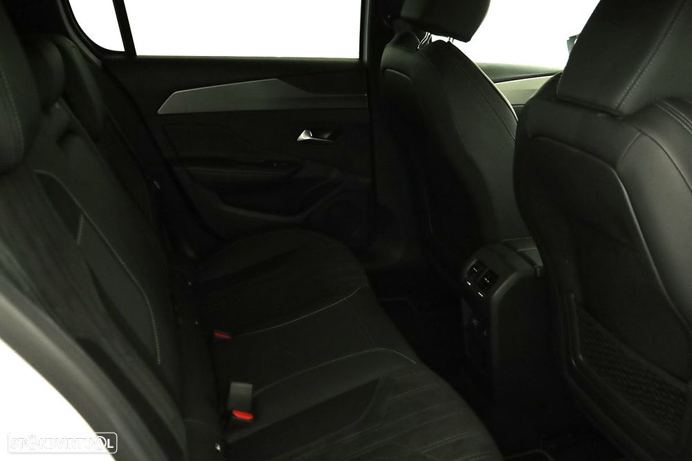 Peugeot 308 1.2 PureTech GT EAT8 - 21