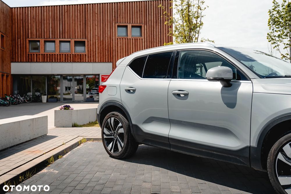 Volvo XC 40 B5 B AWD Ultimate Bright - 2