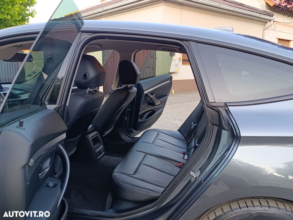 BMW Seria 3 - 8