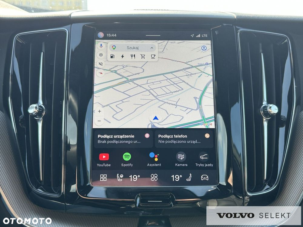 Volvo XC 60 - 17