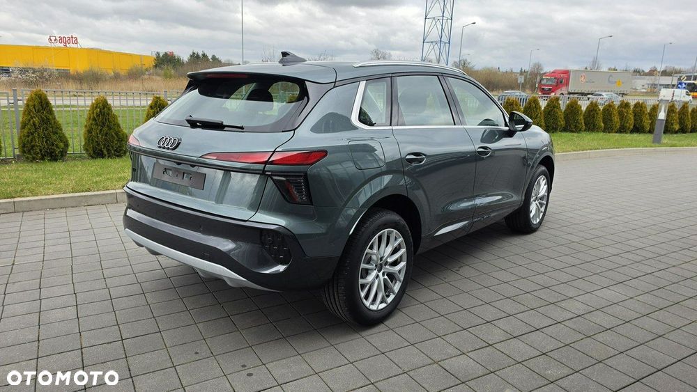 Audi Q3 - 5