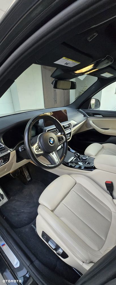 BMW X3 - 17
