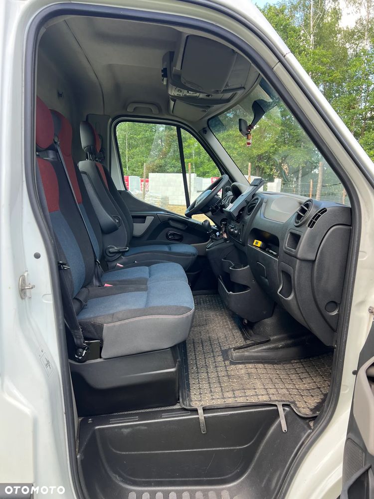 Renault Master - 3