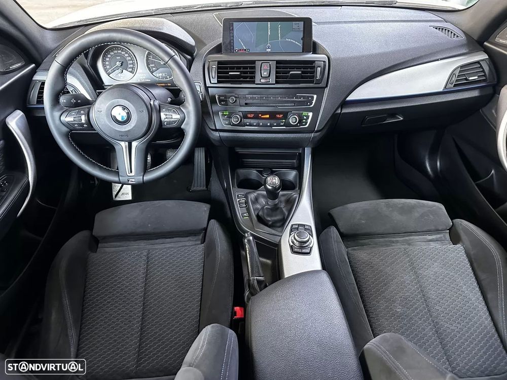 BMW 120 d xDrive Pack M - 30