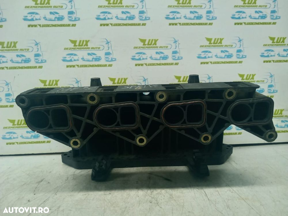 Galerie admisie 2.2 cdi om611 6110900637 Mercedes-Benz Sprinter 1 903 - 4