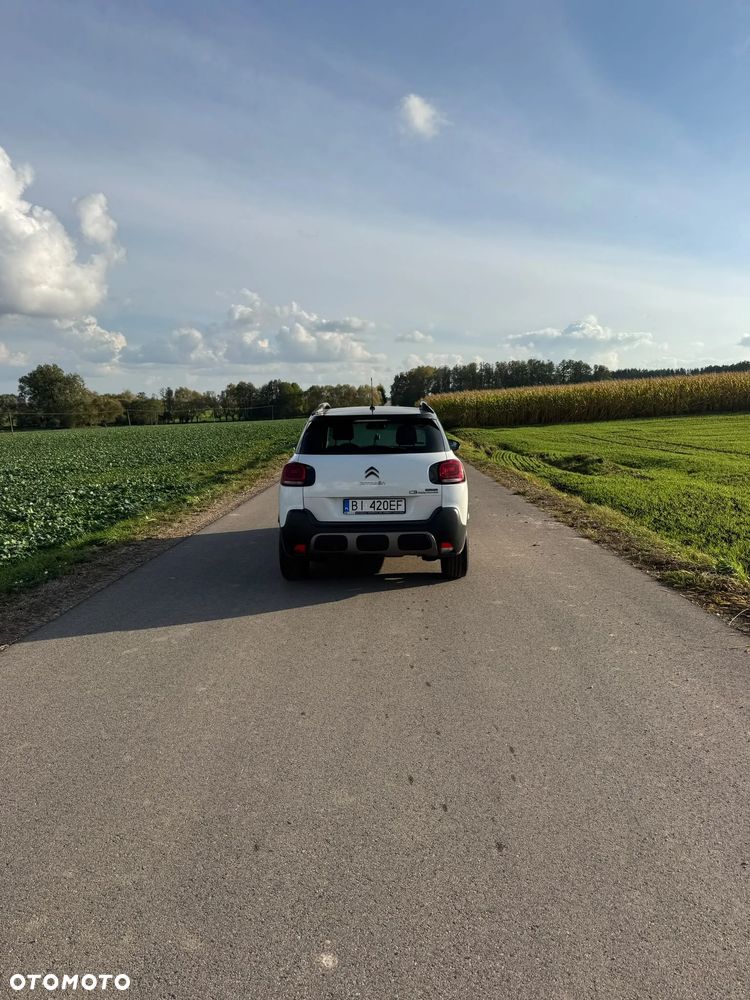Citroën C3 Aircross - 6