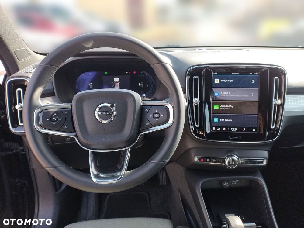 Volvo XC 40 B3 Plus Dark - 13