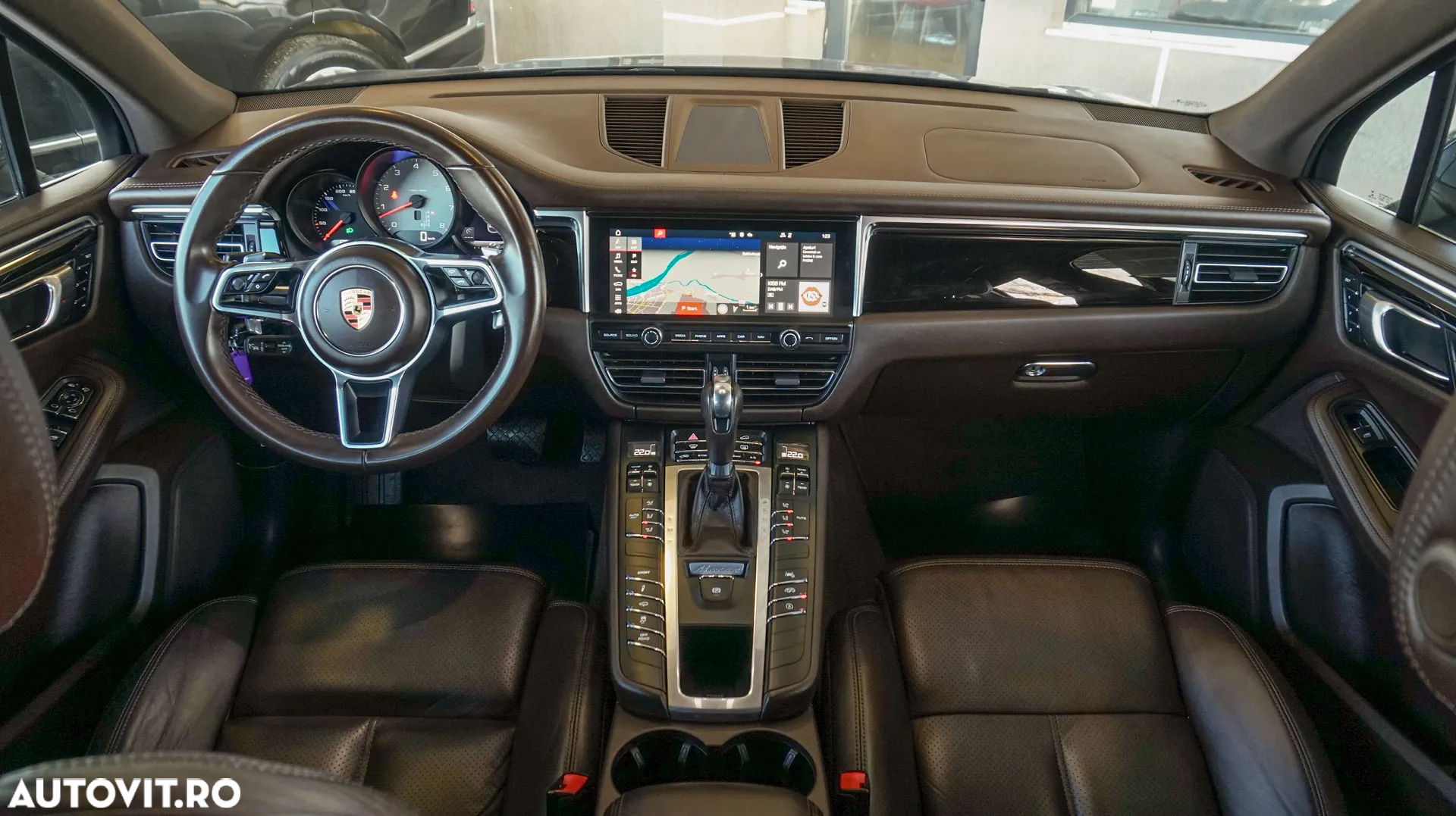 Porsche Macan S PDK - 8