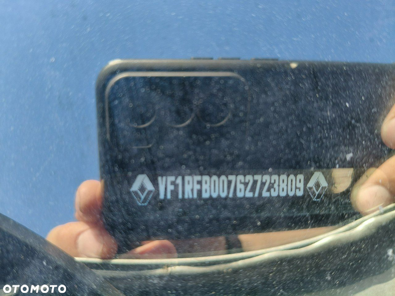 Renault Megane - 16
