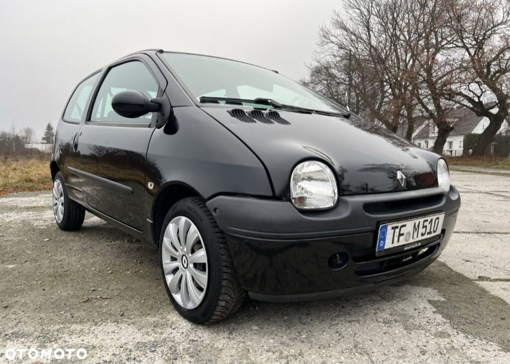Renault Twingo - 1