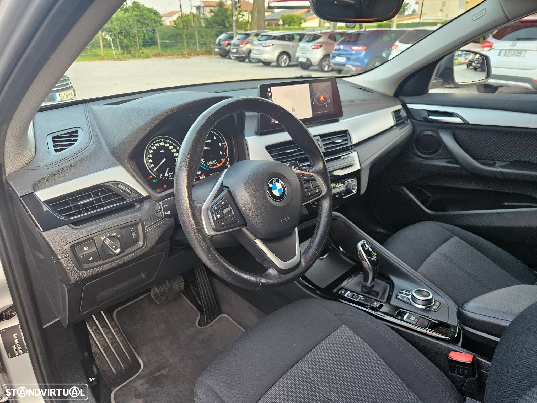 BMW X2 20 d xDrive Auto - 15