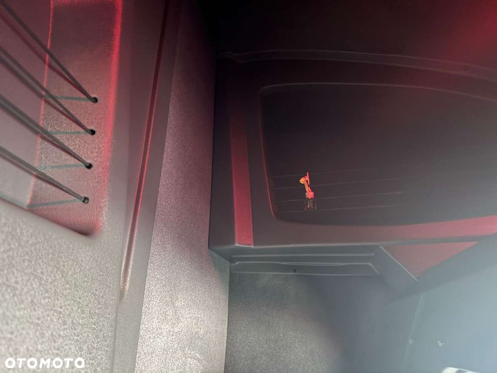 Renault Master 10 europalet  Sypialka XL - 30