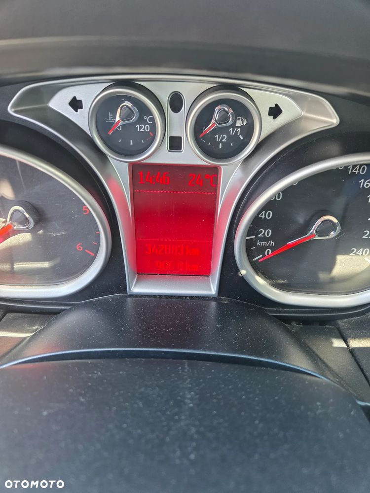 Ford Focus - 17