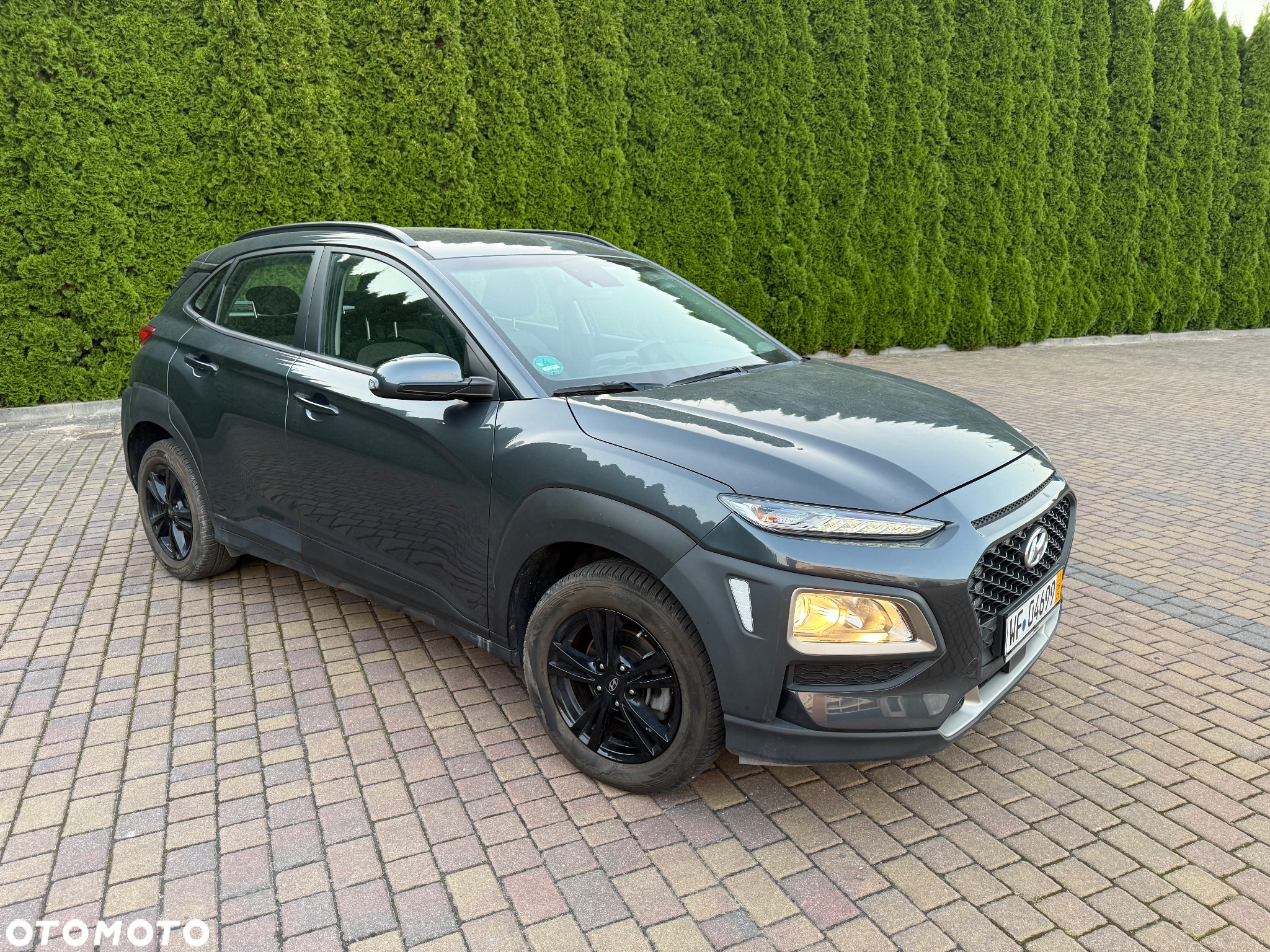 Hyundai Kona 1.0 T-GDI Comfort - 10